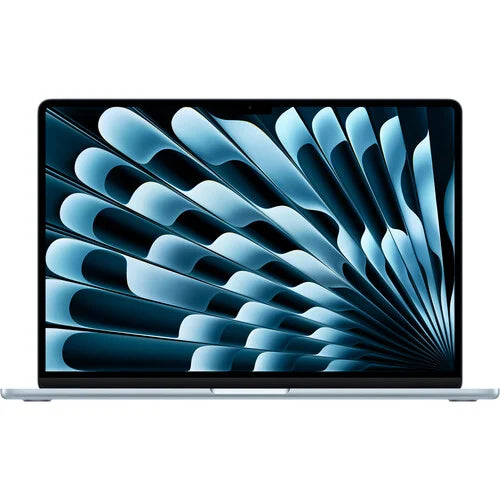 MacBook Air 13-inch M5