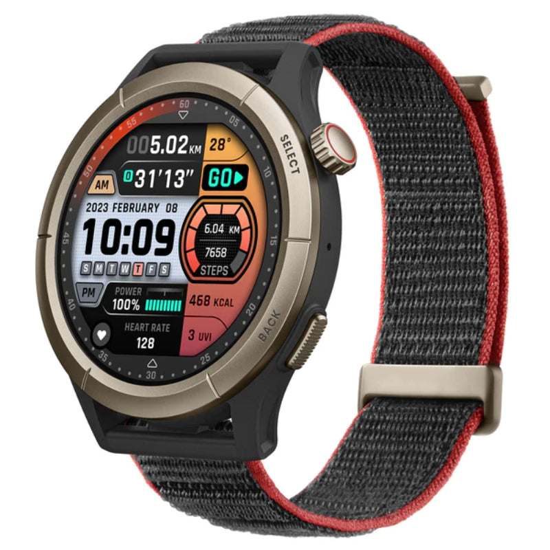 Amazfit Cheetah