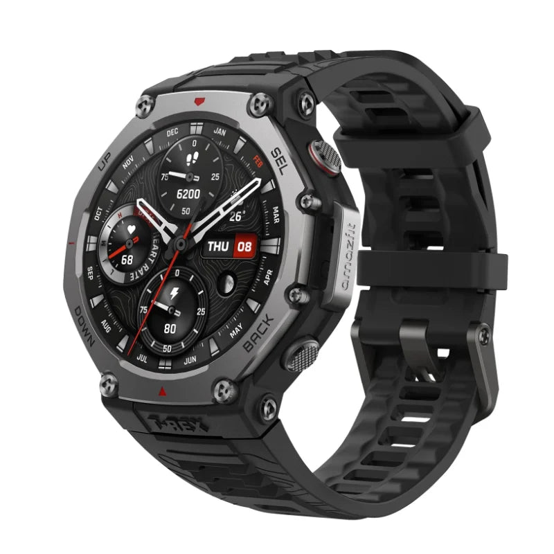 Amazfit T-Rex 3