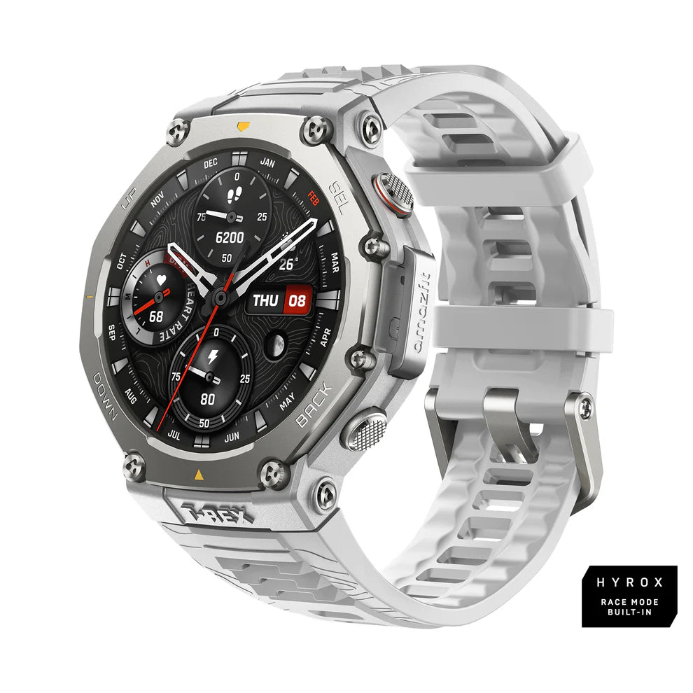 Amazfit T-Rex 3
