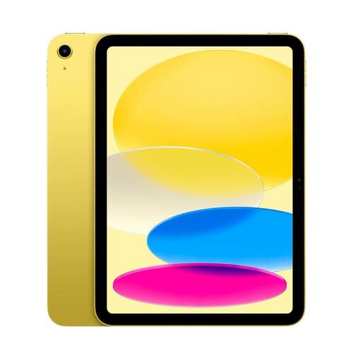 Apple iPad 11-inch (A16) 2025