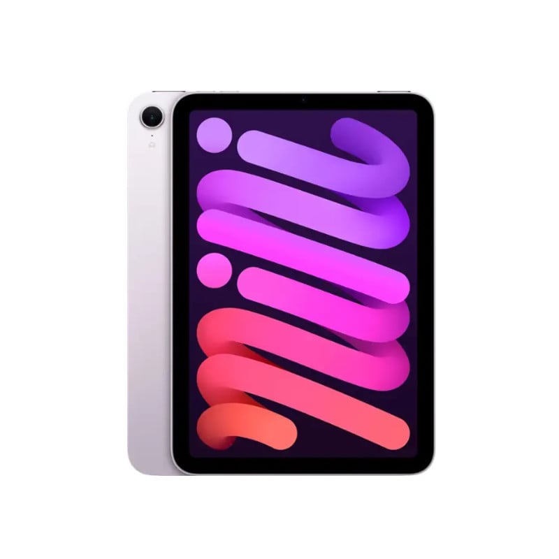 Apple iPad mini 7 (A17 Pro) – 2024