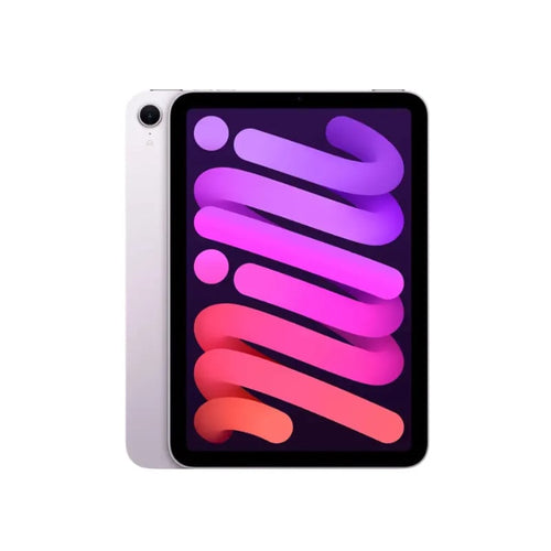 Apple iPad mini 7 (A17 Pro) – 2024