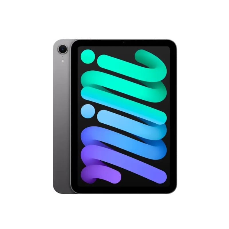 Apple iPad mini 7 (A17 Pro) – 2024