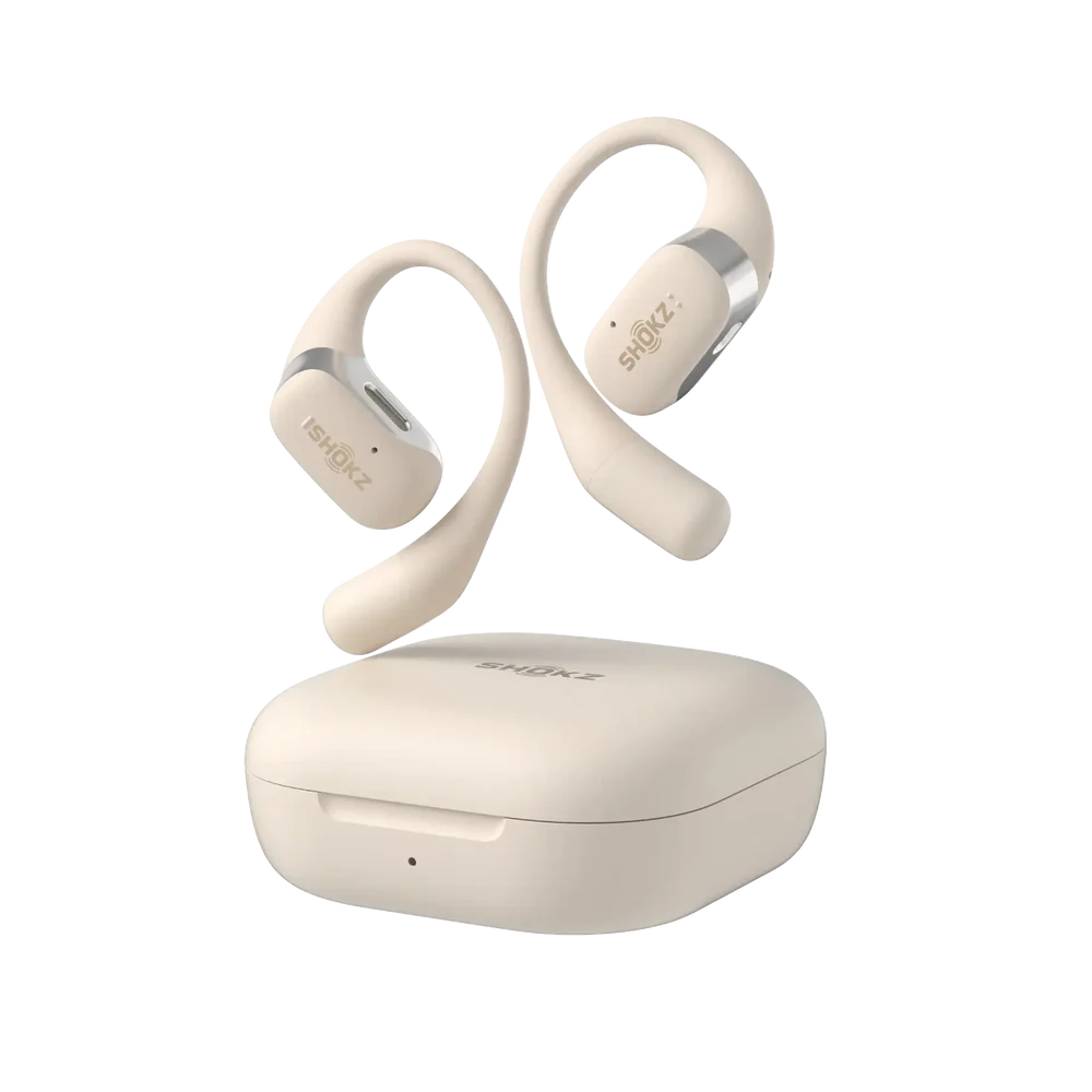 Shokz OpenFit 2 Plus