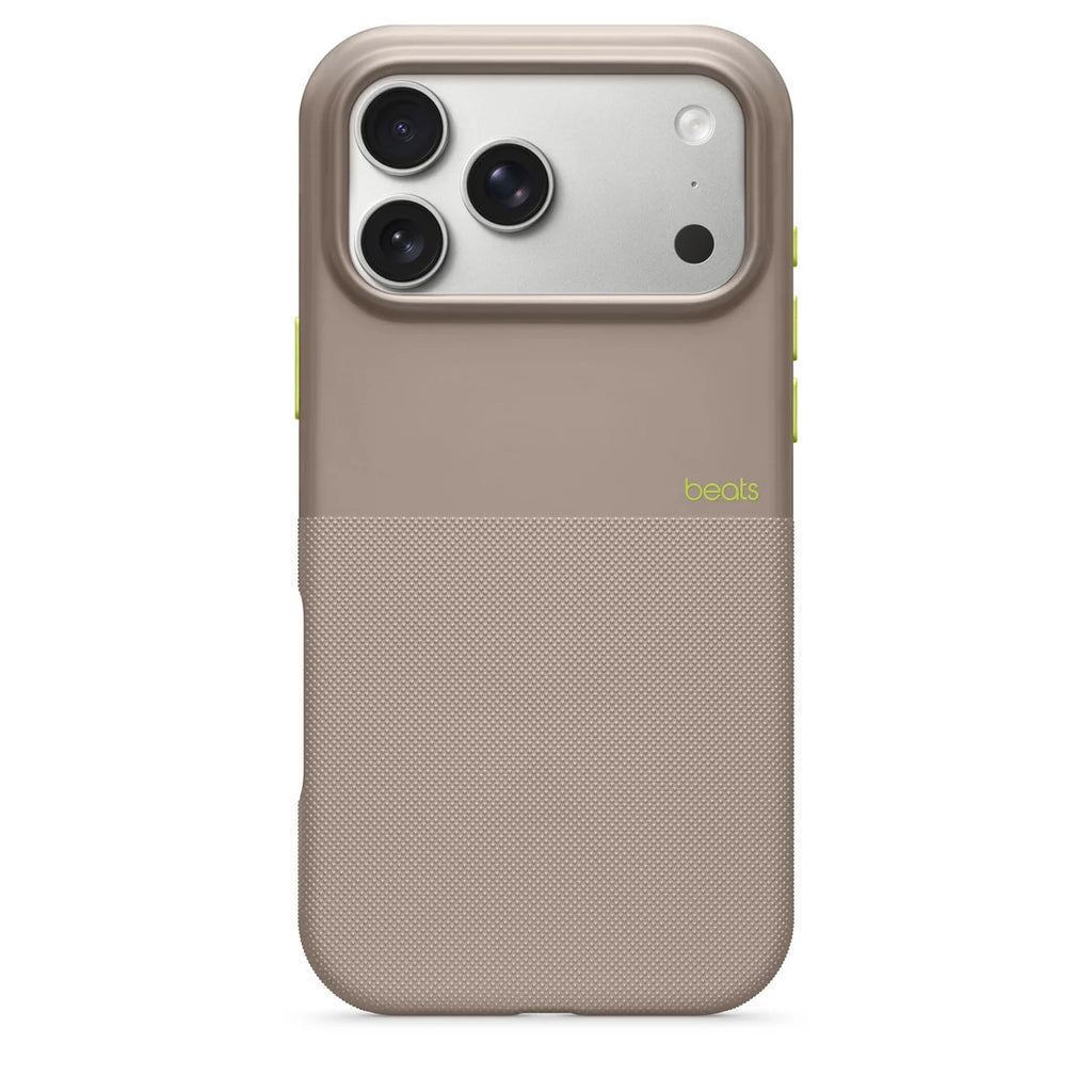 Beats Rugged MagSafe Case for iPhone 17 Pro Max (Camera Control)