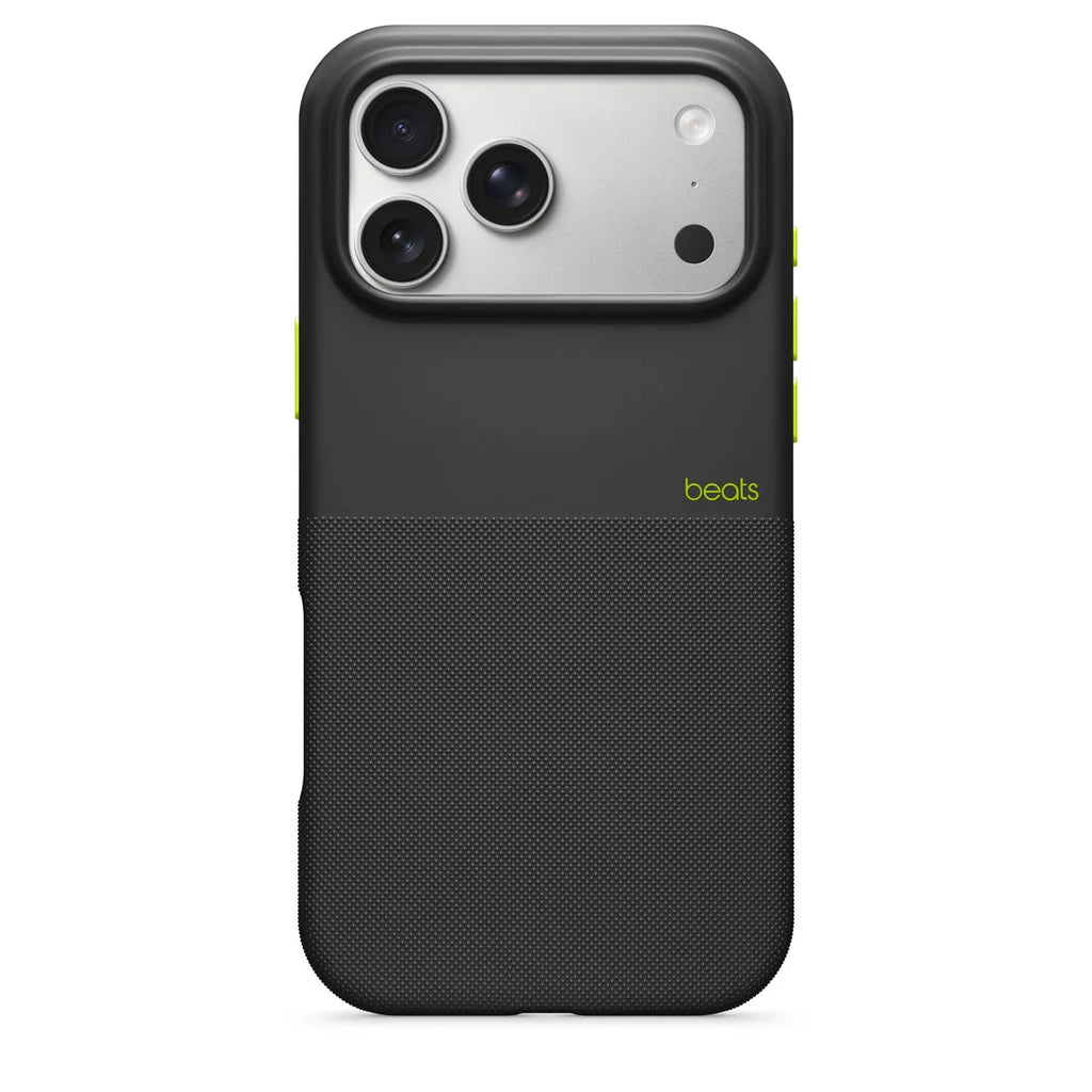 Beats Rugged MagSafe Case for iPhone 17 Pro Max (Camera Control)