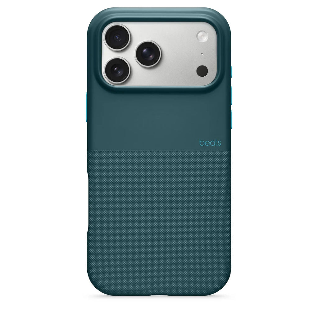 Beats Rugged MagSafe Case for iPhone 17 Pro Max (Camera Control)