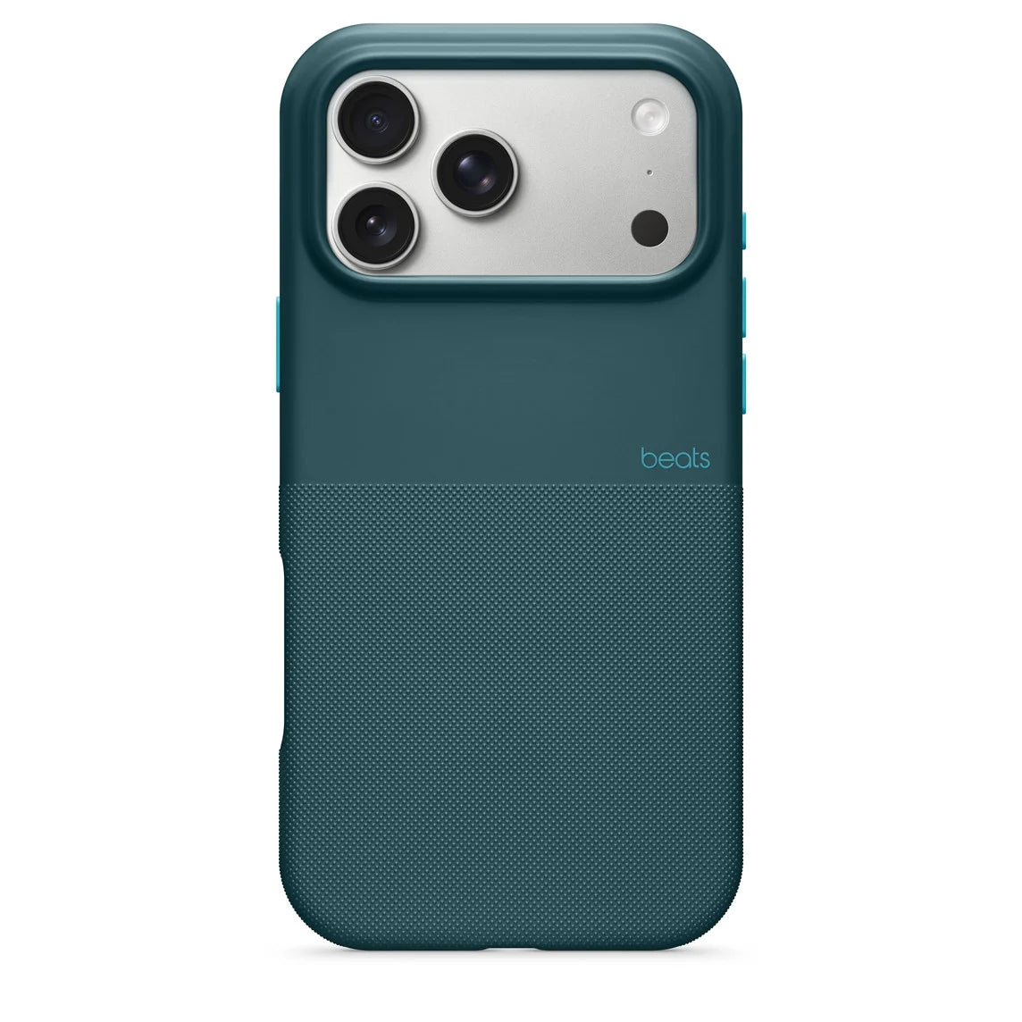Beats Rugged MagSafe Case for iPhone 17 Pro Max (Camera Control)