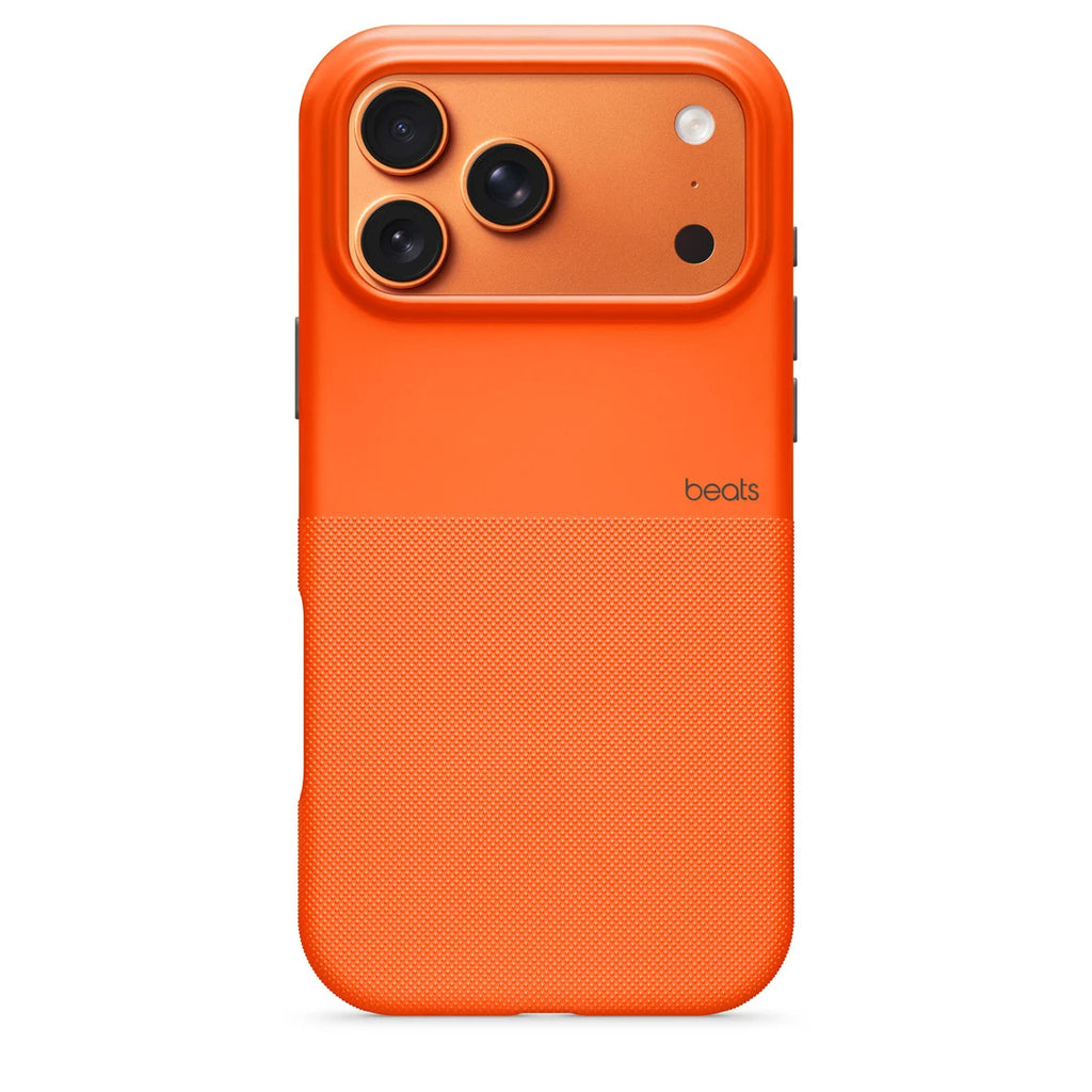 Beats Rugged MagSafe Case for iPhone 17 Pro Max (Camera Control)
