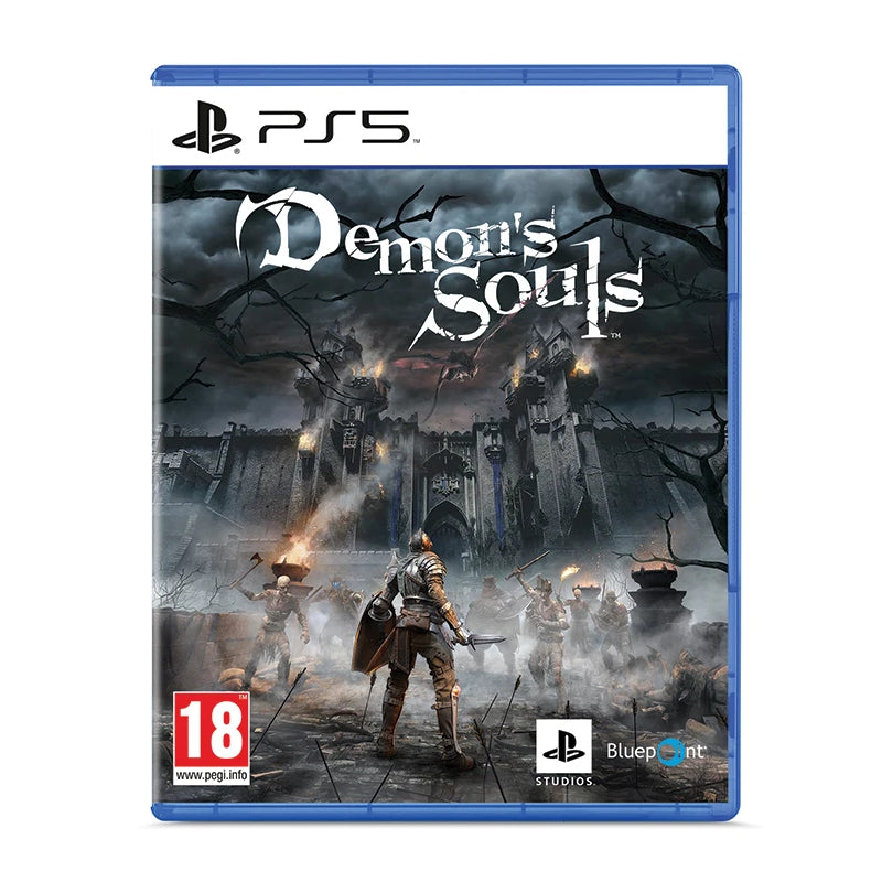 Demon's Souls - Ps5