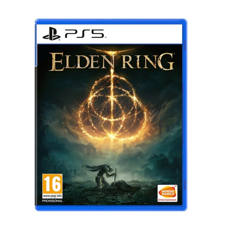 Elden Ring – PS5