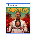 Far Cry 6 – PS5