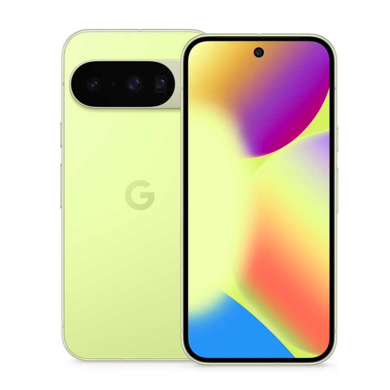Google Pixel 10