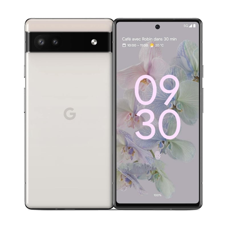 Google Pixel 6a