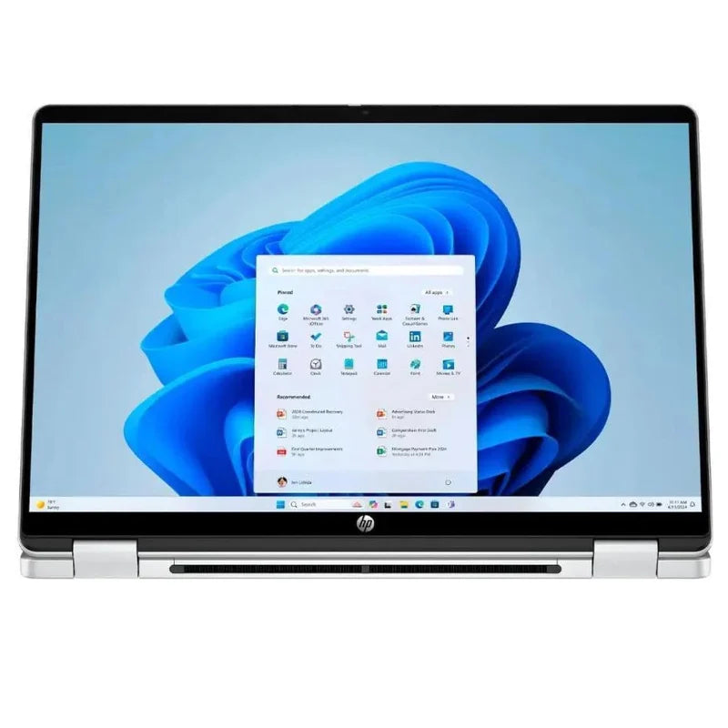 HP OmniBook 5 Flip 14-FP0023dx, Core 7 150U