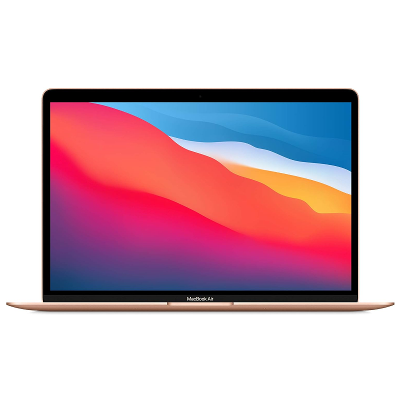 MacBook Air (M1, 2020)