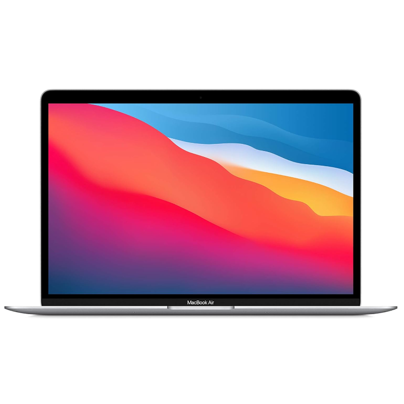 MacBook Air (M1, 2020)