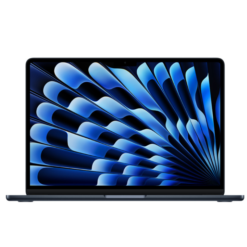 MacBook Air (15-inch, M4, 2025)