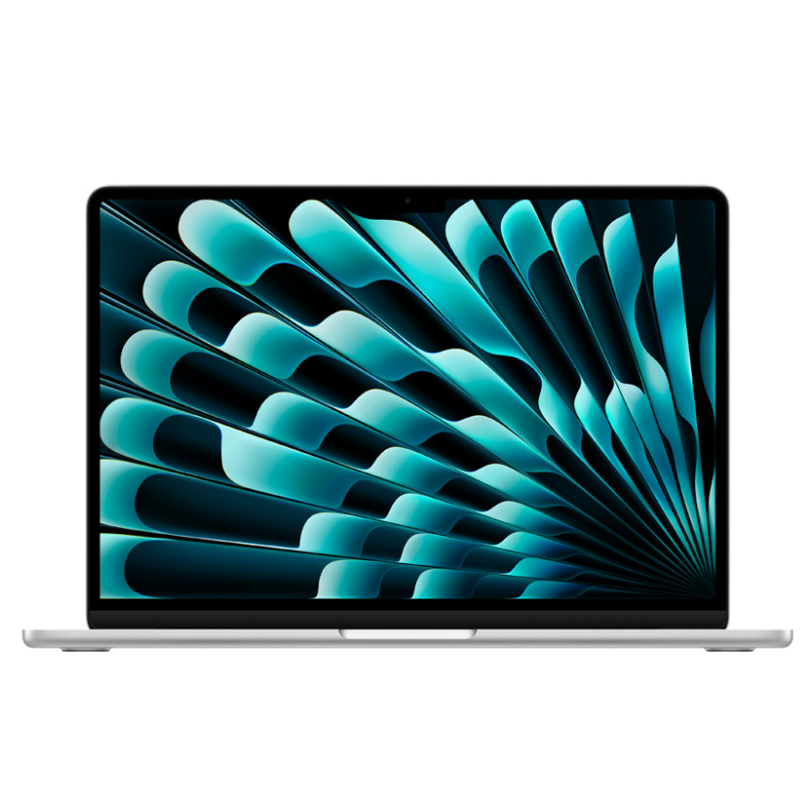 MacBook Air (15-inch, M4, 2025)