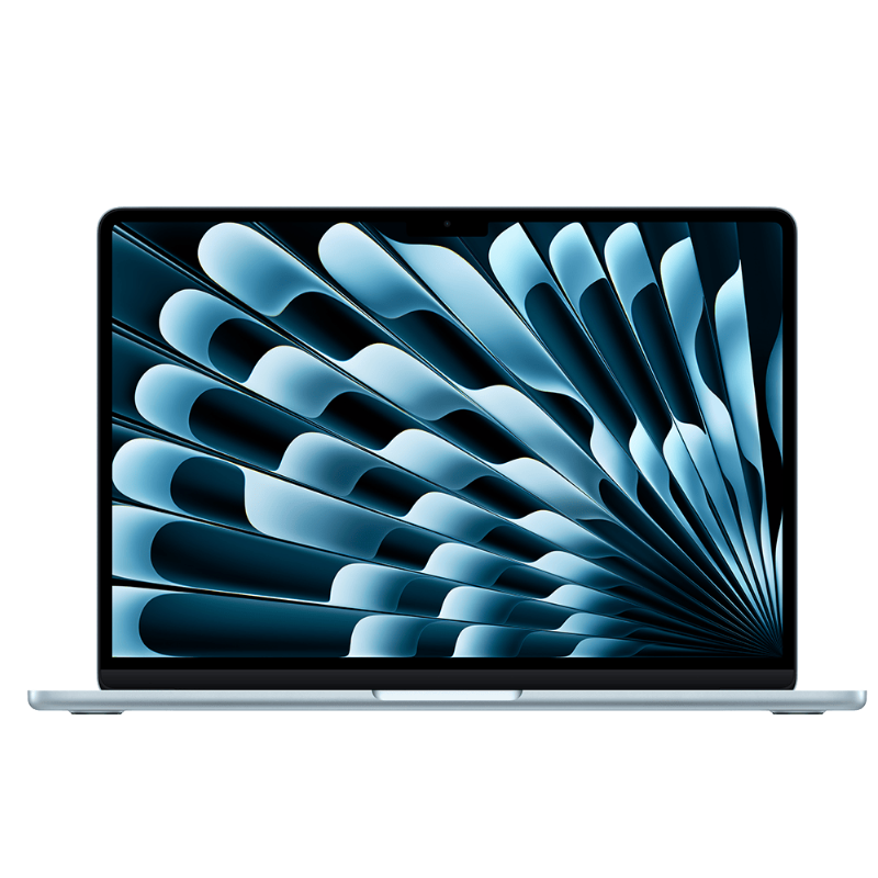 MacBook Air (15-inch, M4, 2025)