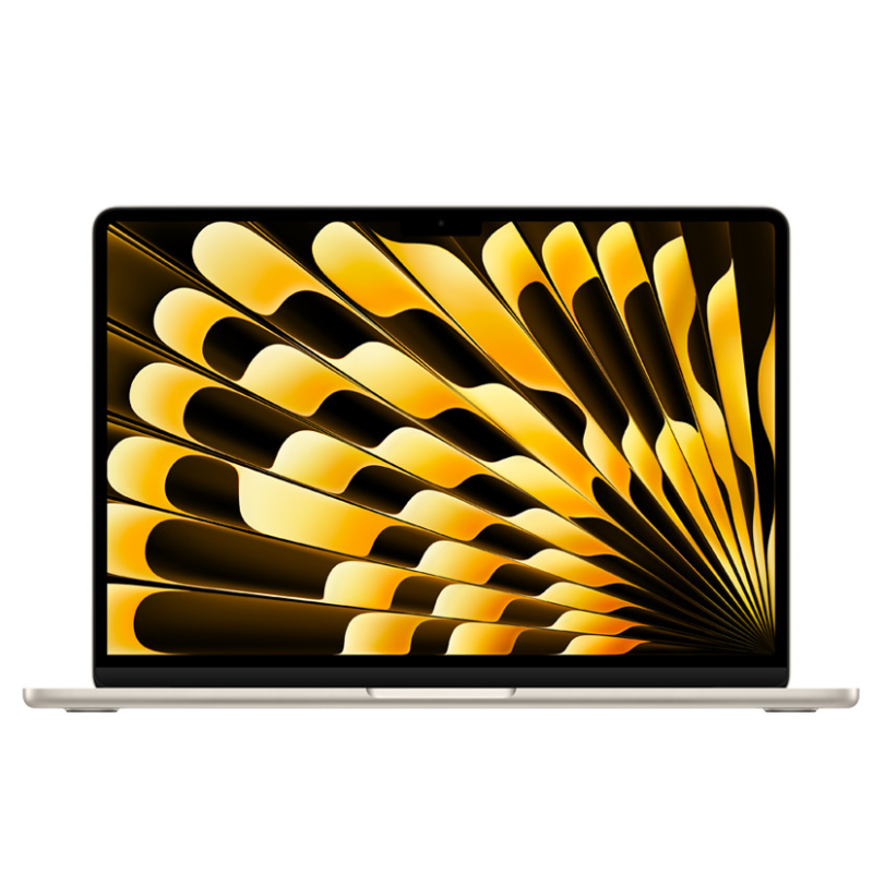 MacBook Air (15-inch, M4, 2025)