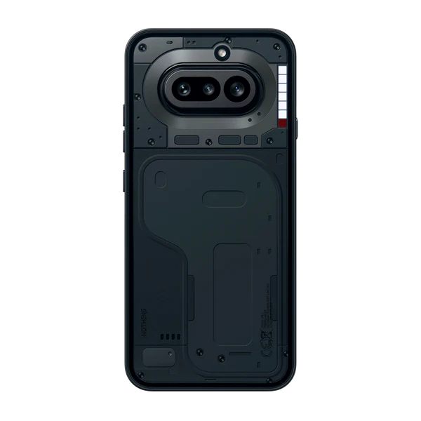 Nothing Phone 4A