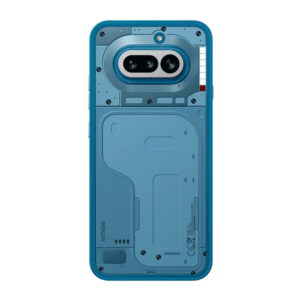 Nothing Phone 4A