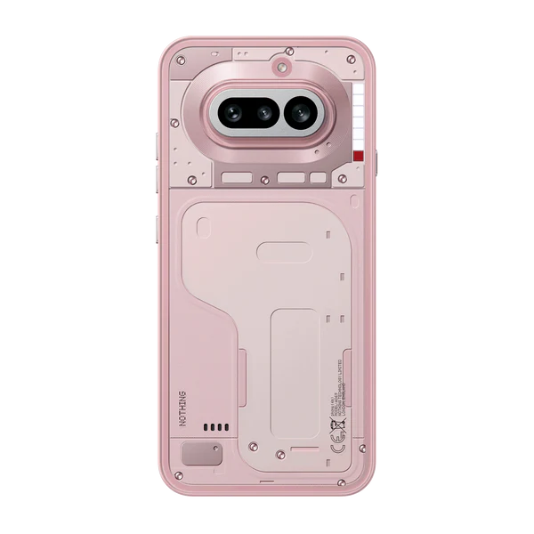 Nothing Phone 4A