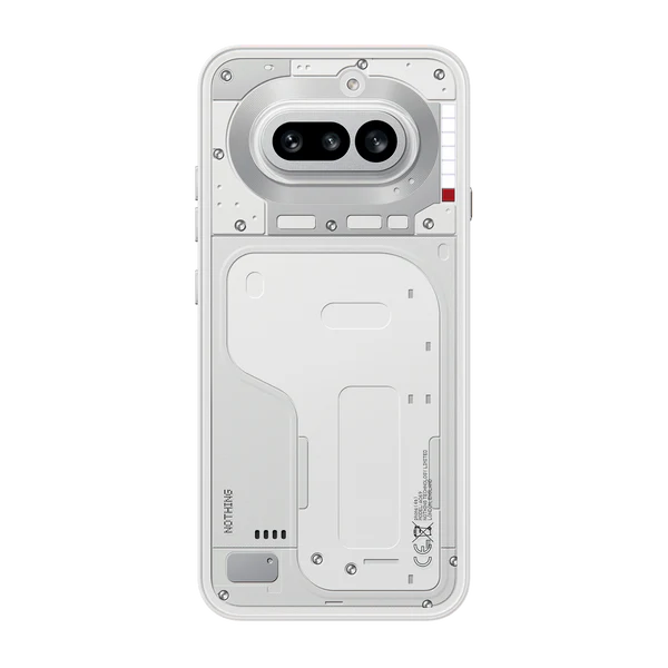 Nothing Phone 4A