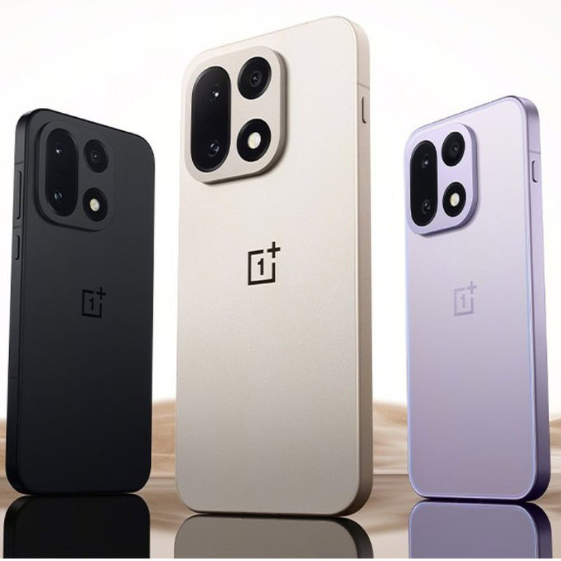 OnePlus 15