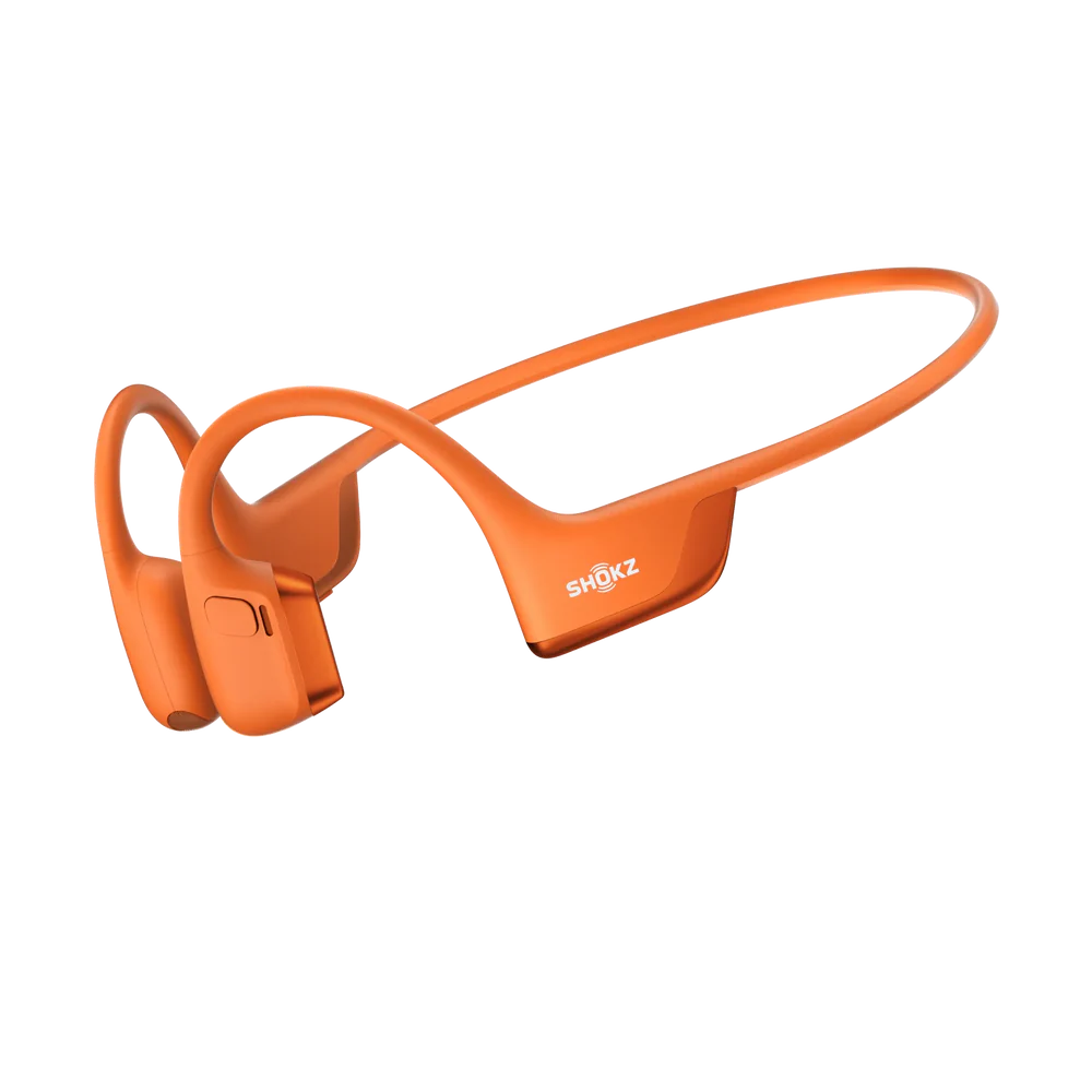 Shokz OpenRun Pro 2