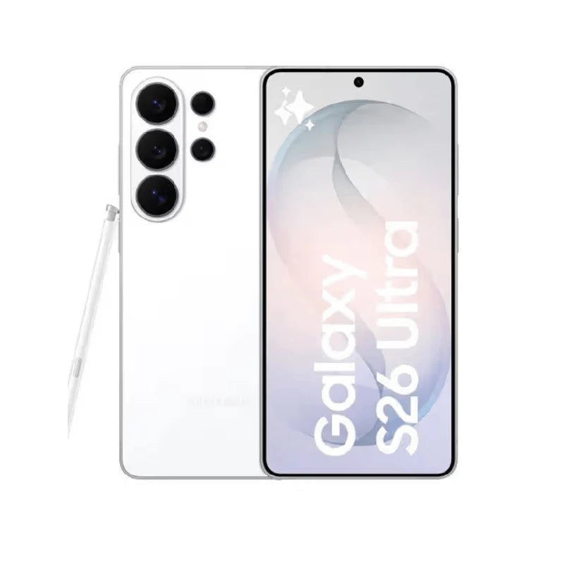 Samsung Galaxy S26 Ultra