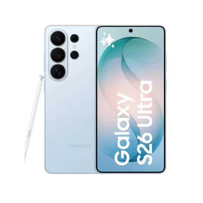 Samsung Galaxy S26 Ultra