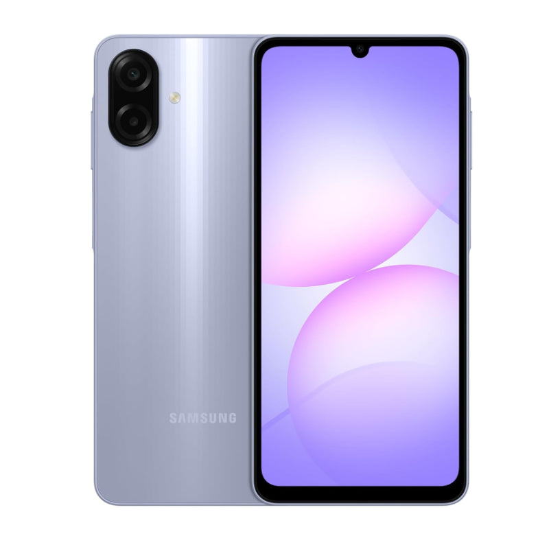 Samsung Galaxy A07