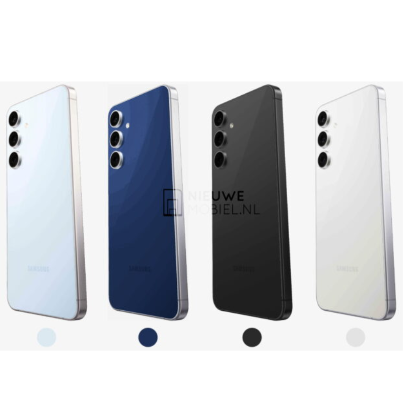 Samsung Galaxy S25 FE