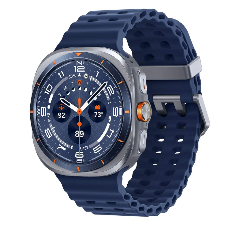 Samsung Galaxy Watch Ultra (2025)