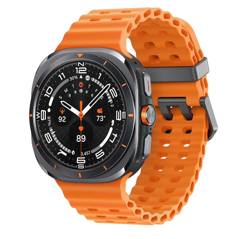 Samsung Galaxy Watch Ultra (2025)
