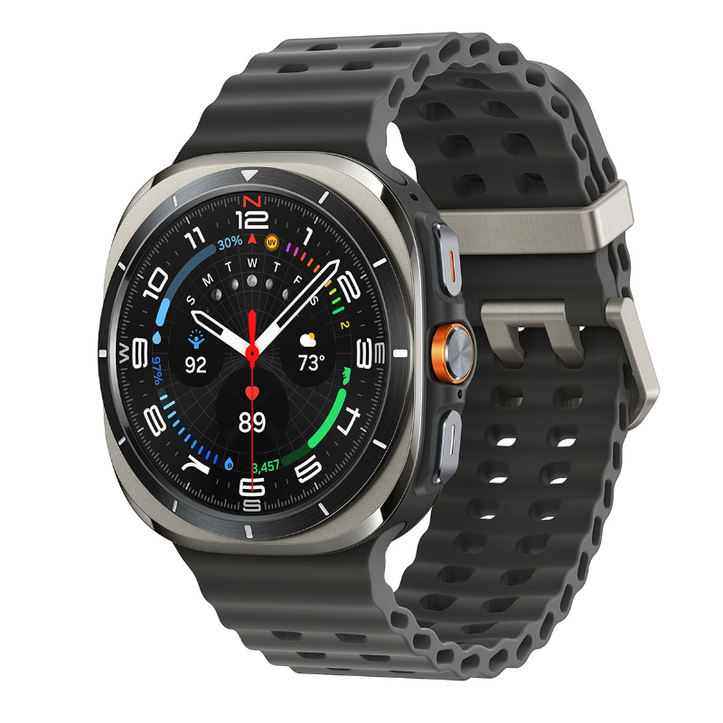 Samsung Galaxy Watch Ultra (2025)