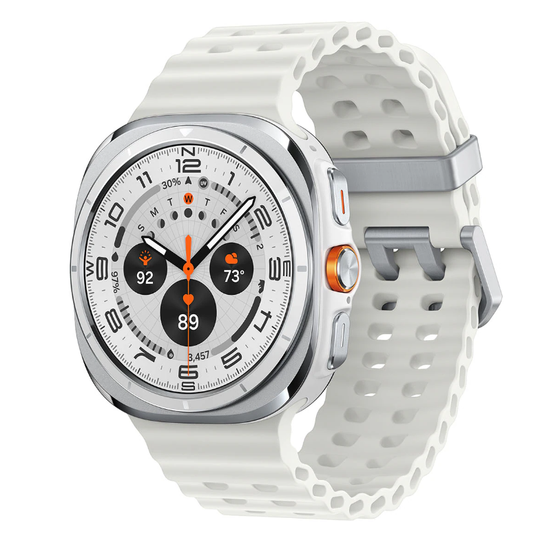 Samsung Galaxy Watch Ultra (2025)