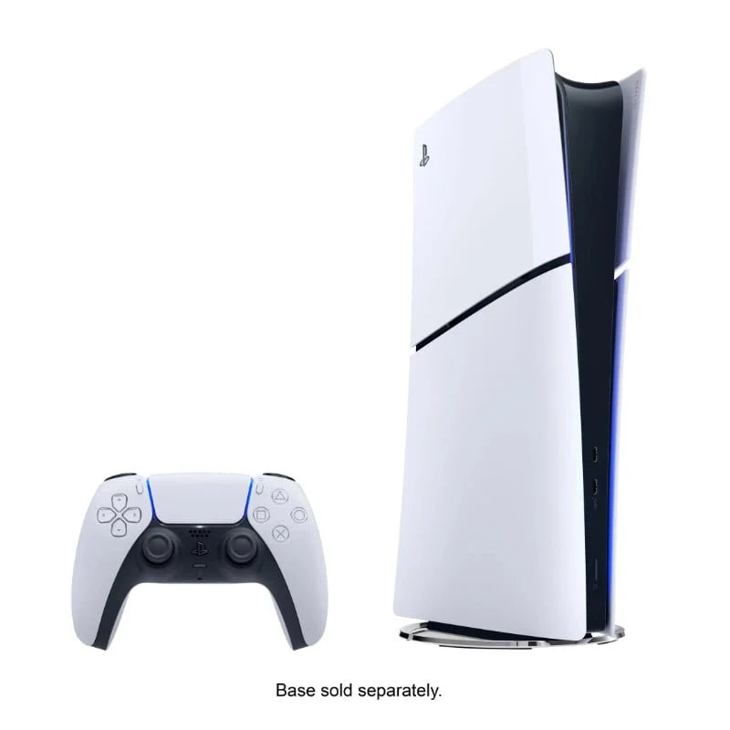 PlayStation 5 Slim Disc Version