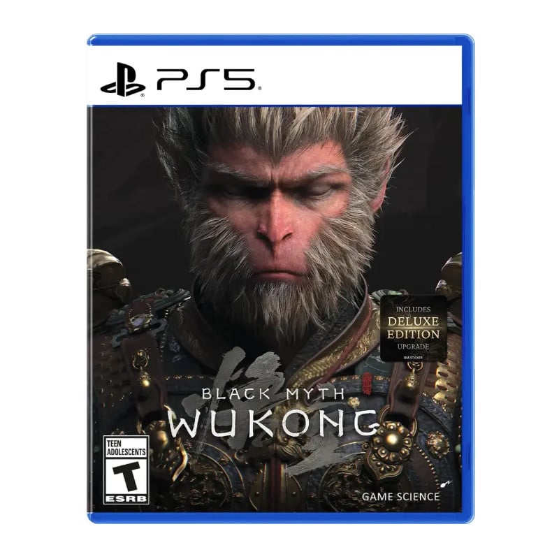 Black Myth: Wukong – PlayStation 5