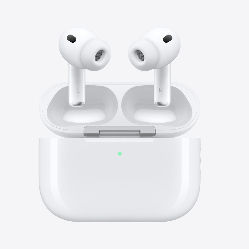 AirPods Pro 3
