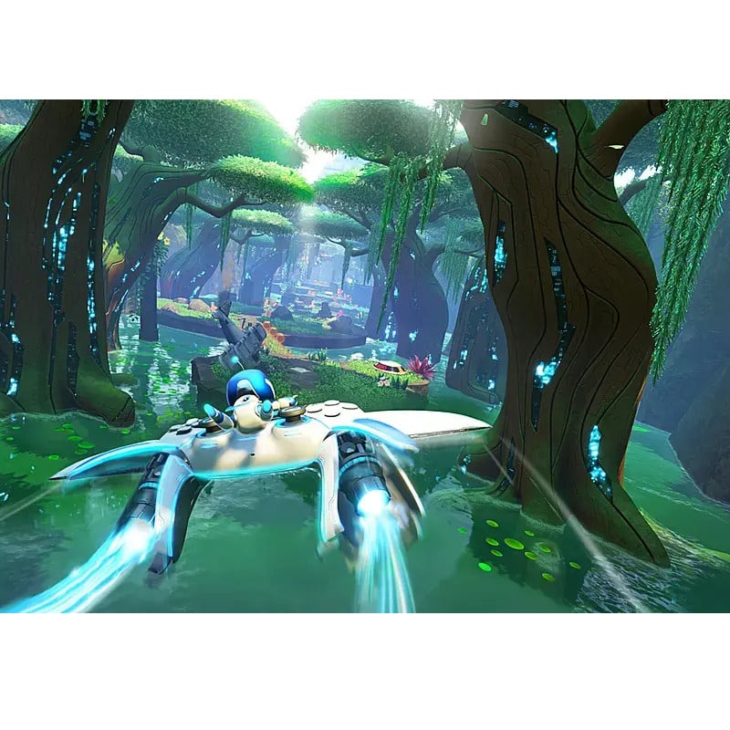 Astro Bot – PlayStation 5