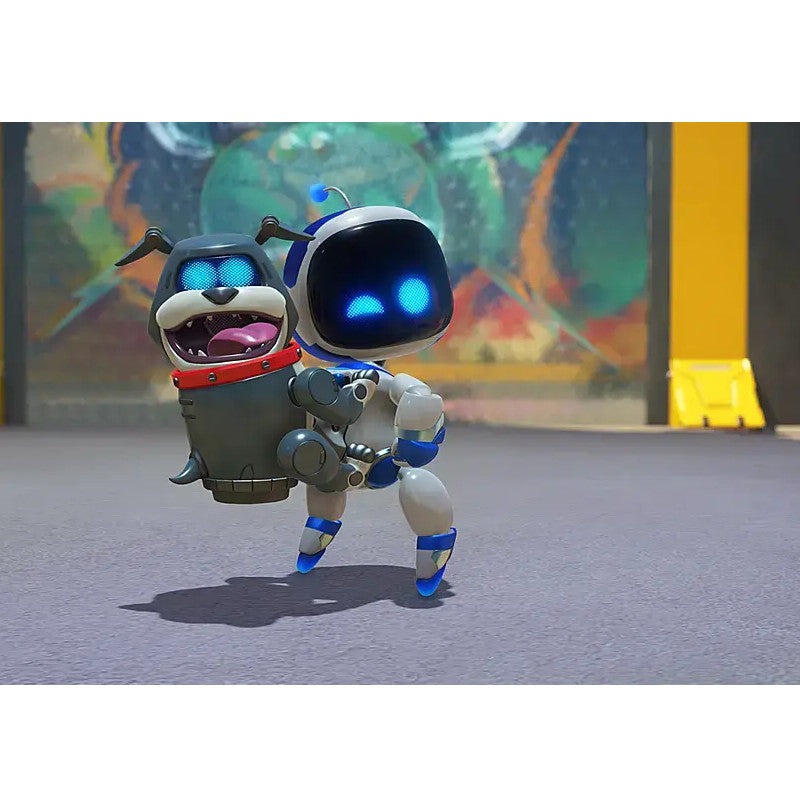 Astro Bot – PlayStation 5