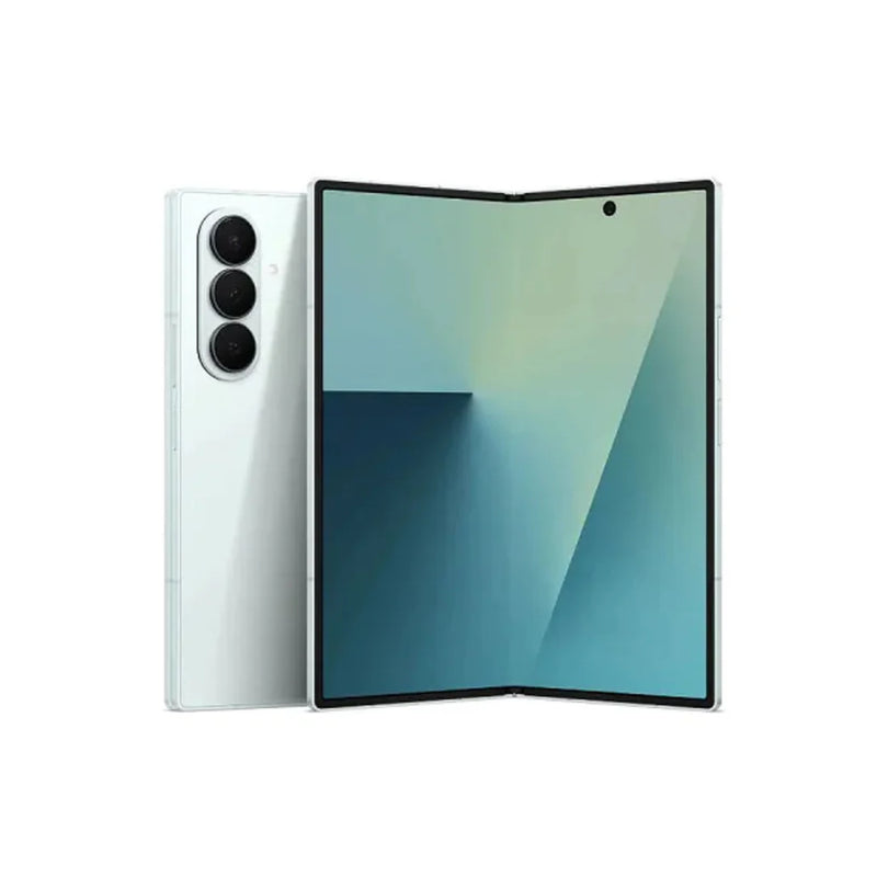 Samsung Galaxy Z Fold7